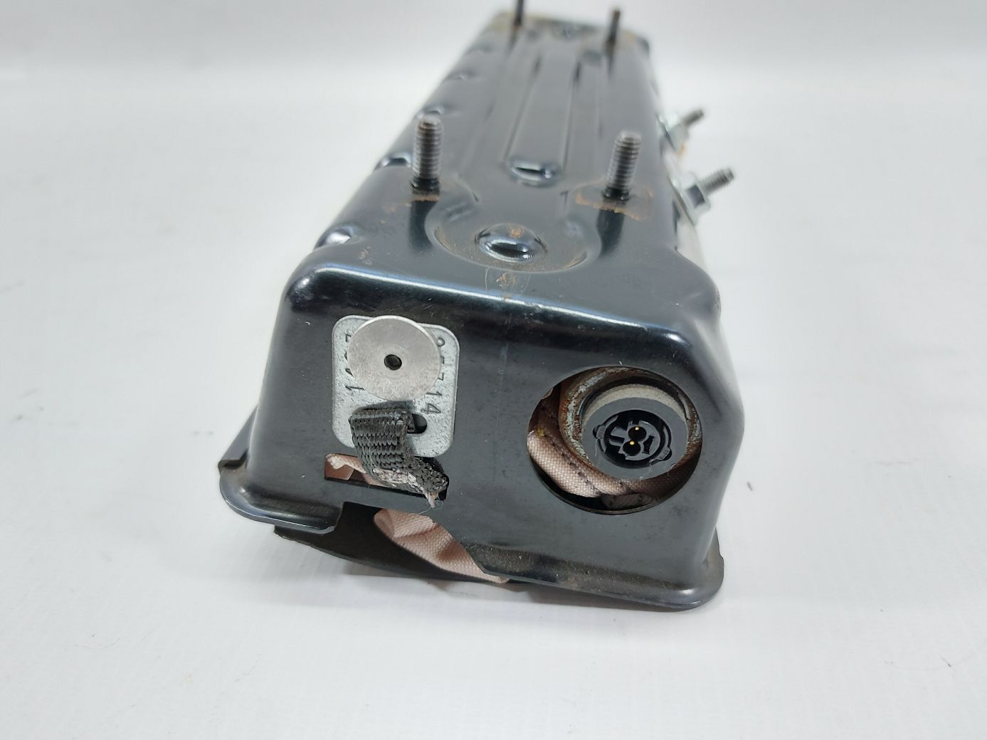 200 limited Подушка безпеки права (в торпеді) Chrysler 200 Limited 2015-2017 68148438AC Chrysler 200 Limited 3