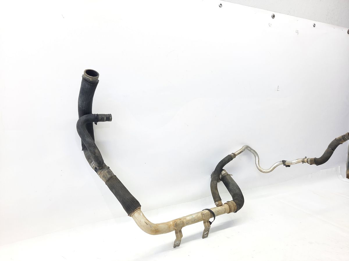 Dart Трубка радиатора нижняя Dodge Dart 2013-2019 68092561AF Dodge Dart 6