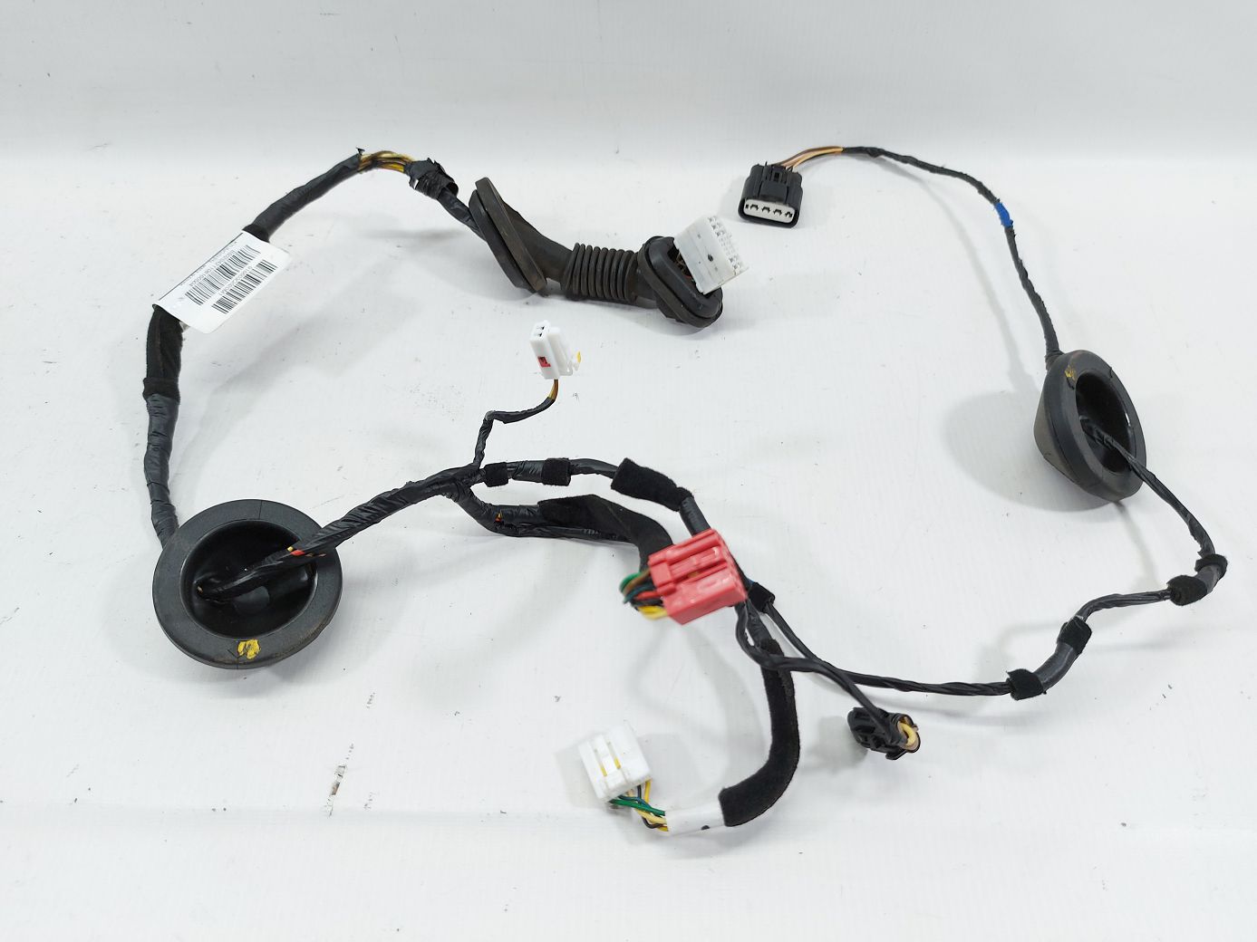 Sonata Проводка дверей задньої правої Hyundai Sonata 2011-2014 916603Q020 Hyundai Sonata 2