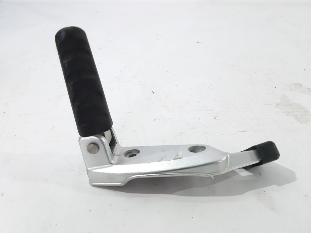 R 1200 r Задня підніжка ліва BMW R1200 R 2011-2014 46717728893 BMW R1200 R 2 R 1200 r Задня підніжка ліва BMW R1200 R 2011-2014 46717728893 BMW R1200 R 2