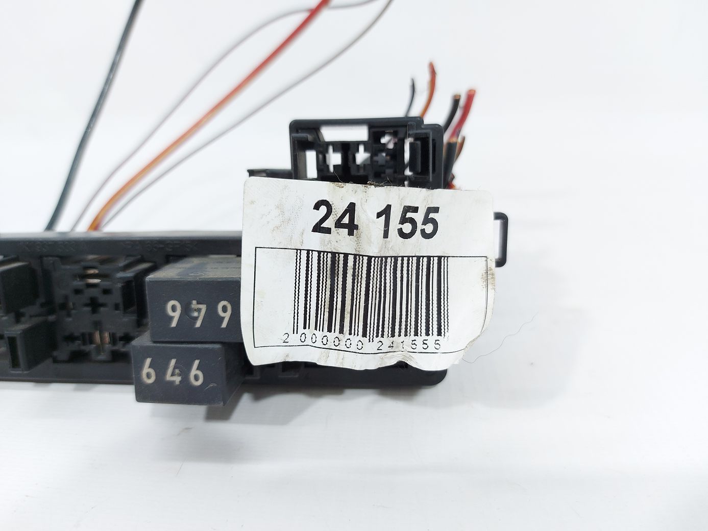 Passat Колодка реле Volkswagen Passat 2012-2015 1K1937503A Volkswagen Passat 4 Passat Колодка реле Volkswagen Passat 2012-2015 1K1937503A Volkswagen Passat 4