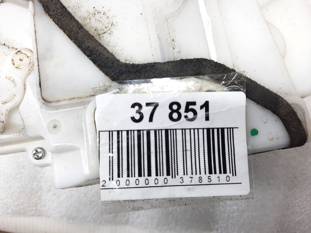 Accord Замок дверей задньої правої Honda Accord 2015-2017 72610T0AA11 Honda Accord 10 Accord Замок дверей задньої правої Honda Accord 2015-2017 72610T0AA11 Honda Accord 10