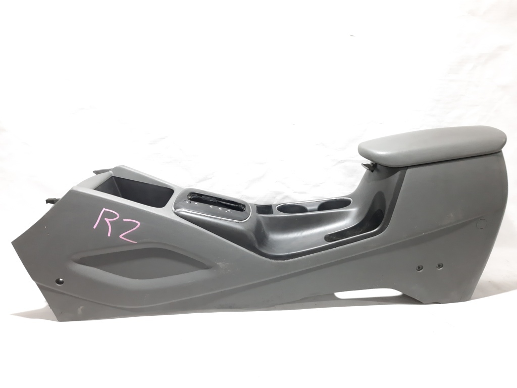 Forte. Центральная консоль Kia Forte 2017-2018 84611B0000D8D Kia Forte