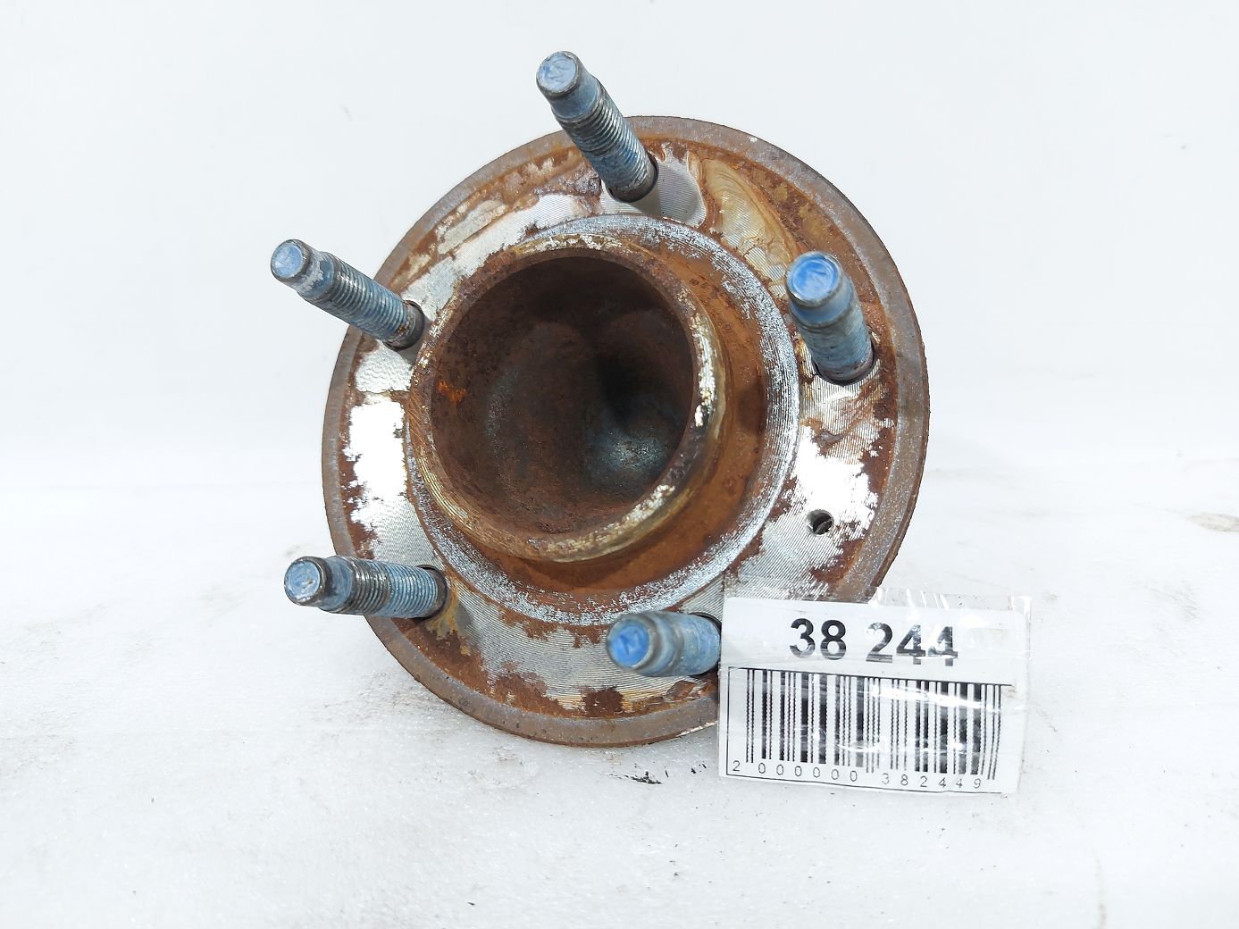 Ats. Ступиця передня ліва/права Cadillac ATS 2013-2019 13585439 Cadillac ATS Ats. Ступиця передня ліва/права Cadillac ATS 2013-2019 13585439 Cadillac ATS