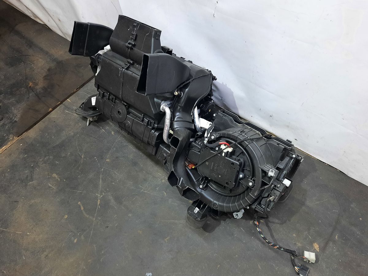 Ats Печка Cadillac ATS 2013-2019 22799389 Cadillac ATS 6