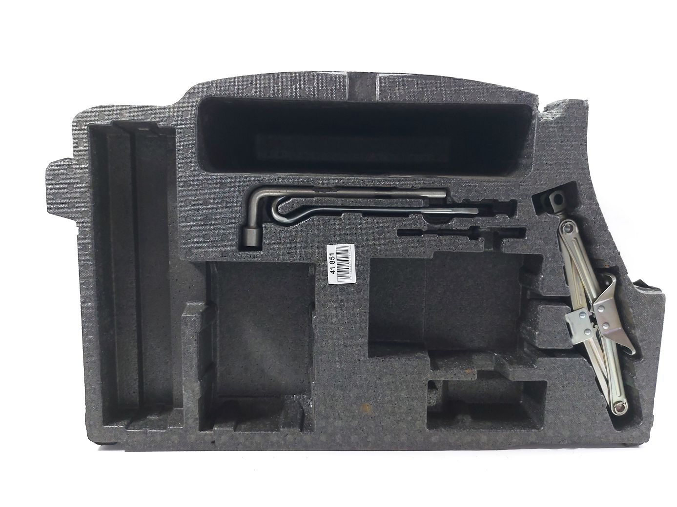 Cr-z. Органайзер багажного отделения Honda CR-Z 2011-2015 84540SZTA01 Honda CR-Z
