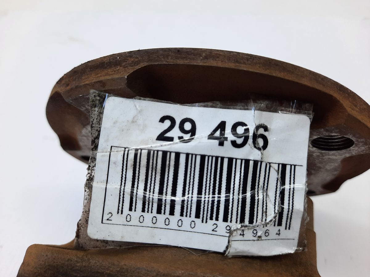 5 series Ступица задняя левая/правая BMW 5 series 2010-2017 33006867806 BMW 5 series 13