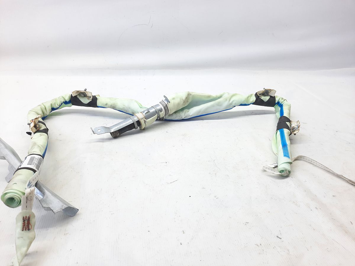 Dart Air Bag шторка левая Dodge Dart 2013-2019 5057853AD Dodge Dart 6