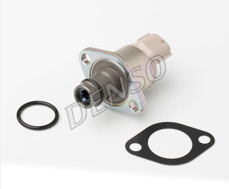 Регуляторы давления топлива. Клапан ПНВТ DENSO DCRS300260