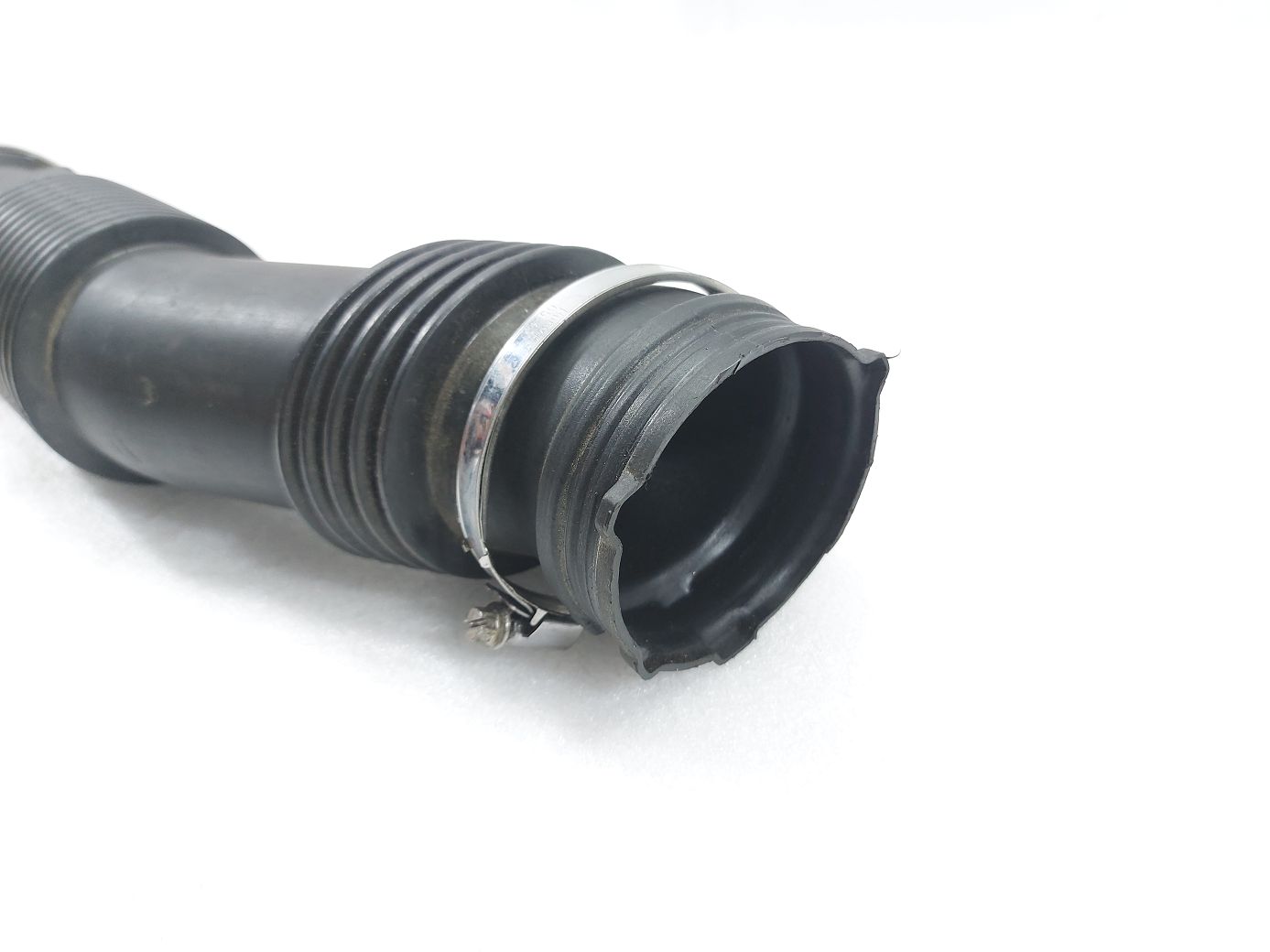 Xf Патрубок повітряного фільтра (гофра) Jaguar XF 2013-2015 C2Z30554 Jaguar XF 3