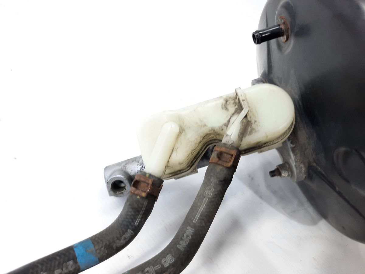 Insight Головний гальмівний циліндр Honda Insight 2010 46100TK6A51 Honda Insight 6 Insight Головний гальмівний циліндр Honda Insight 2010 46100TK6A51 Honda Insight 6