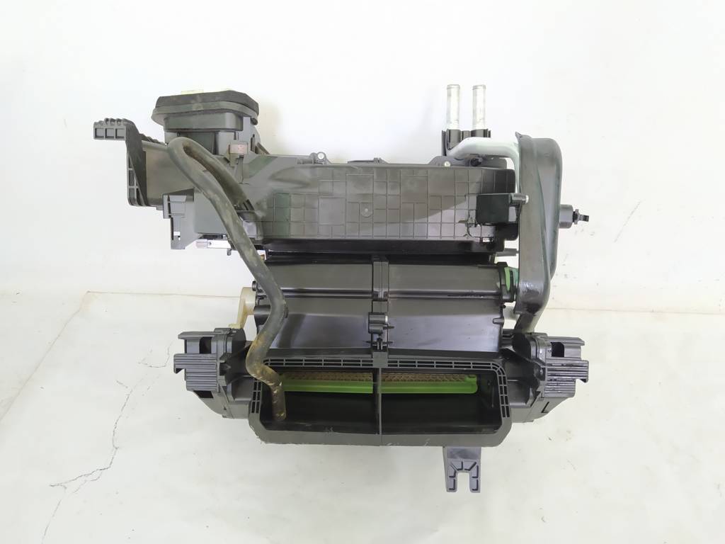 Forester Печка с радиатором центральная Subaru Forester 2012-2016 72110FJ081 Subaru Forester 1