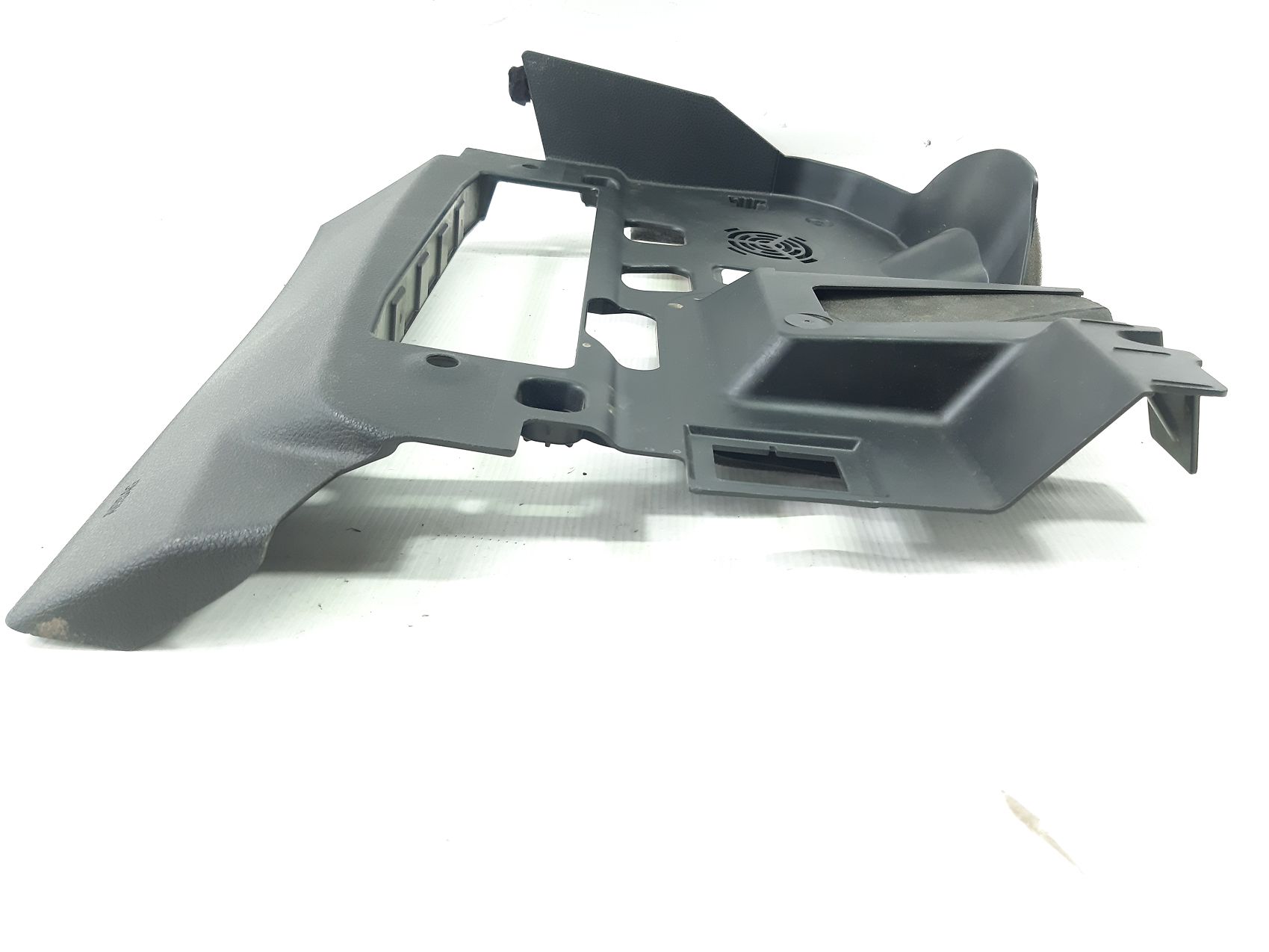 328i xdrive Накладка под торпеду левая BMW 328i xDrive 2012-2016 51459382565 BMW 328i xDrive 9