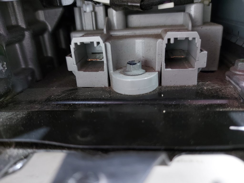 Fusion hybrid Блок батарейный Ford Fusion Hybrid (нерабочий) 2013-2020 HG9Z10B759E Ford Fusion Hybrid 23