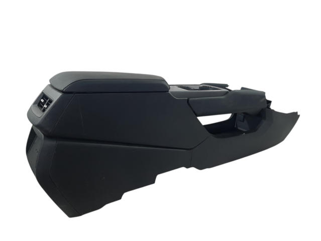 Equinox Центральная консоль Chevrolet Equinox EV 2024-2025 85099167 Chevrolet Equinox EV 4