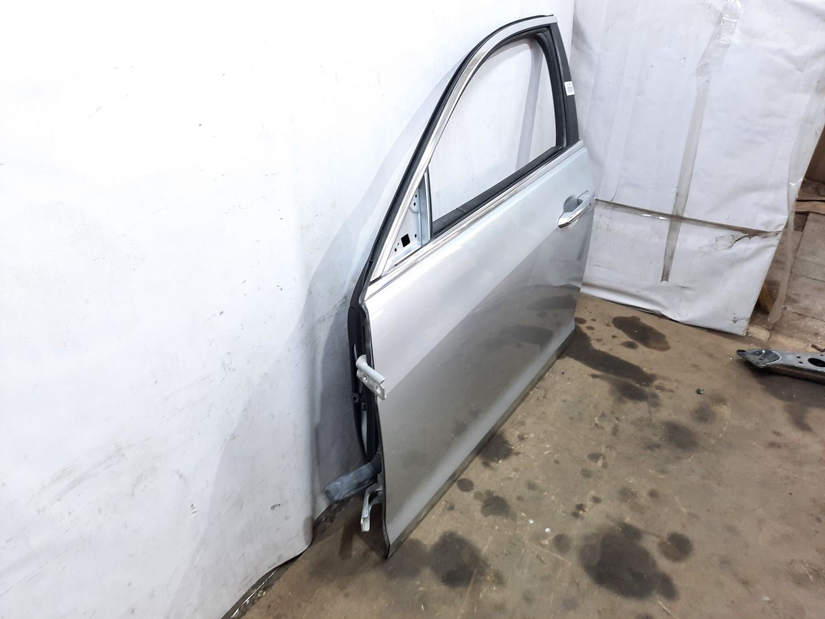 Ats Двері передні ліві Cadillac ATS 2013-2018 84200616 Cadillac ATS 13