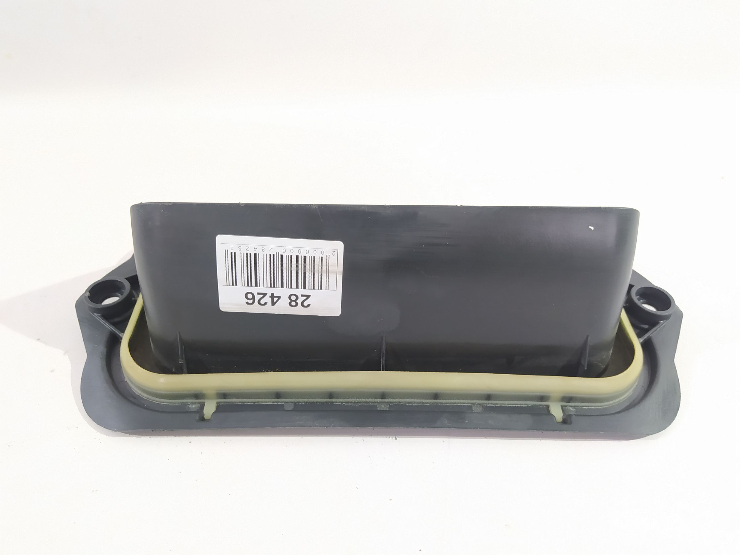 Volt Решітка повітроводу пічки Chevrolet Volt 2011-2019 13343749 Chevrolet Volt 7