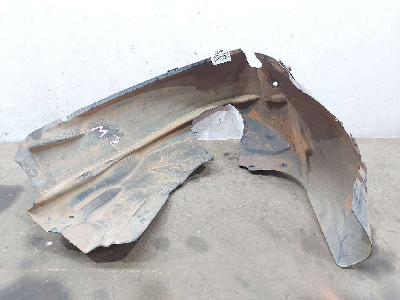 Fiesta sedan. Підкрилок передній правий Ford Fiesta sedan 2011-2019 AE8Z16102D Ford Fiesta sedan Fiesta sedan. Підкрилок передній правий Ford Fiesta sedan 2011-2019 AE8Z16102D Ford Fiesta sedan