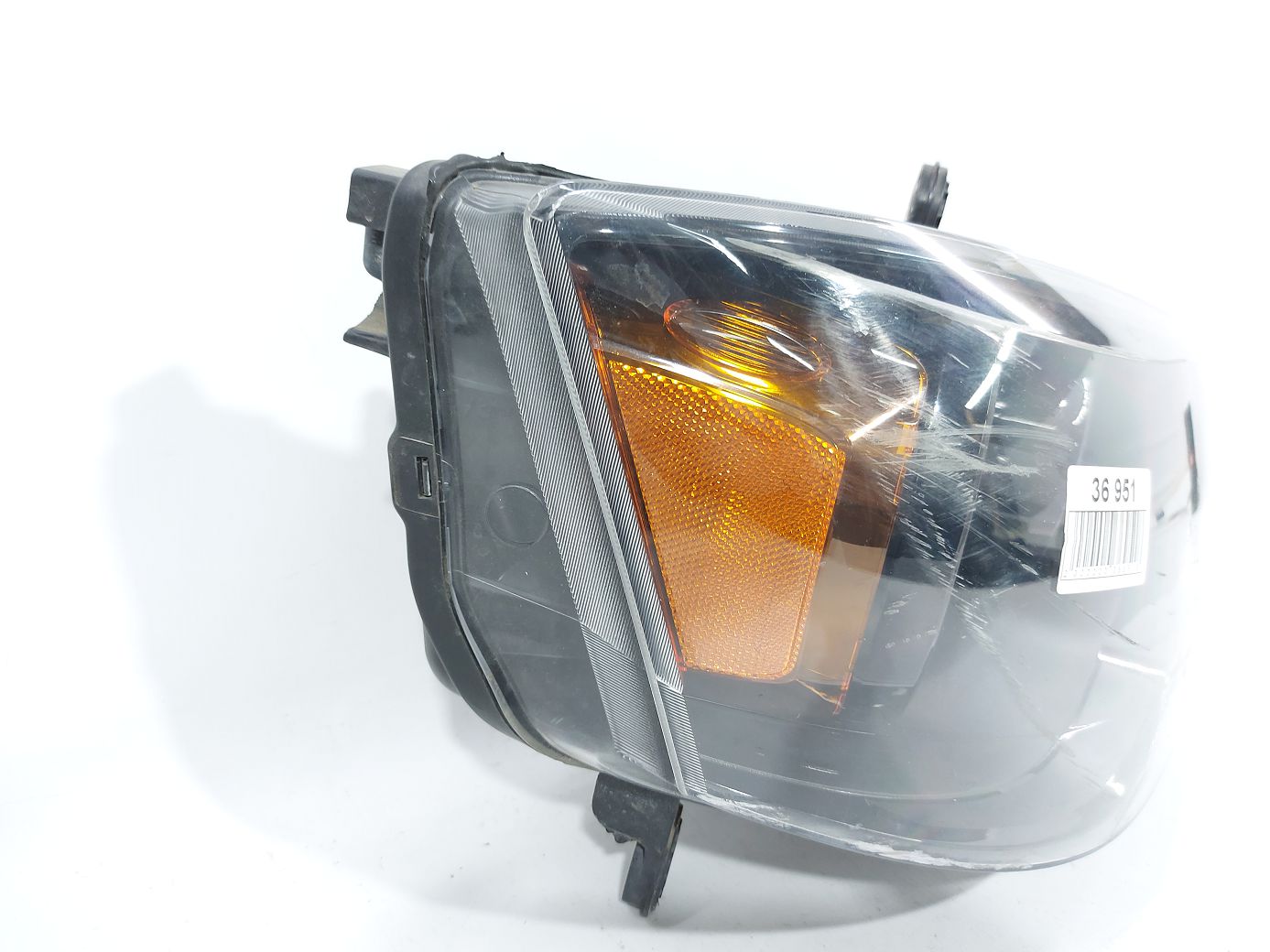 Товари з дефектами Фара передня права (подряпини, потертості) Dodge Grand Caravan 2014-2020 68206500AE Dodge Grand Caravan 4 Товари з дефектами Фара передня права (подряпини, потертості) Dodge Grand Caravan 2014-2020 68206500AE Dodge Grand Caravan 4