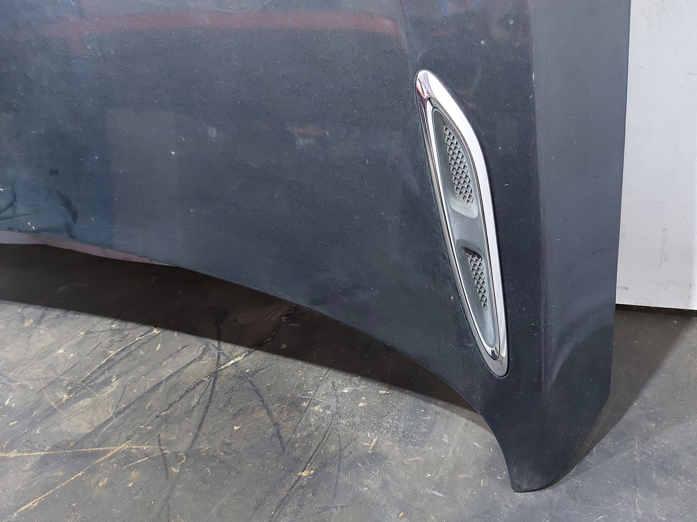 Regal Капот Buick Regal 2012-2017 23167673 Buick Regal 2 Regal Капот Buick Regal 2012-2017 23167673 Buick Regal 2