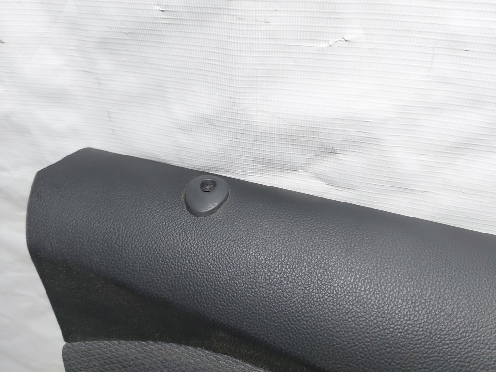 Cruze Карта дверей передньої лівої Chevrolet Cruze 2017-2018 84178553 Chevrolet Cruze 7