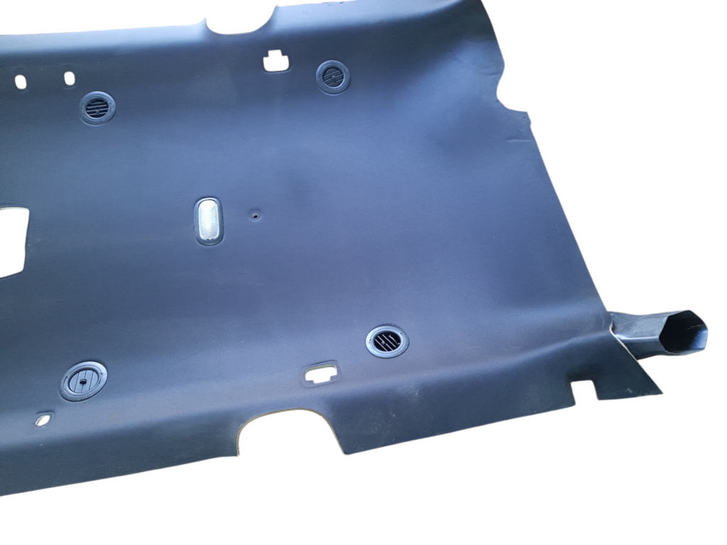 Grand caravan Обшивка крыши Dodge Grand Caravan 2011-2020 1JK37HDAAC Dodge Grand Caravan 4