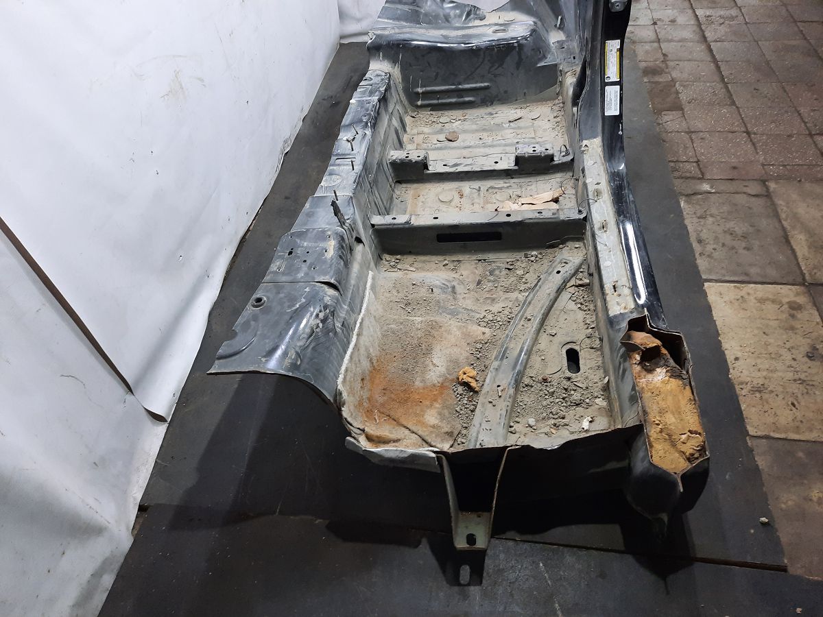 Charger Стійка центральна ліва (метал) Dodge Charger 2011-2014 68096291AD Dodge Charger 8 Charger Стійка центральна ліва (метал) Dodge Charger 2011-2014 68096291AD Dodge Charger 8