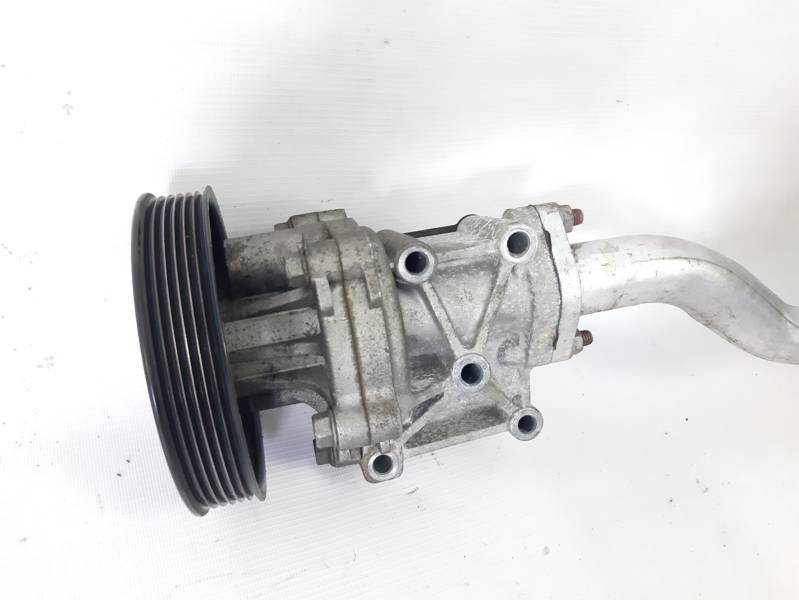 Dart Помпа системы охлаждения Dodge Dart 2013-2019 5047389AB Dodge Dart 24