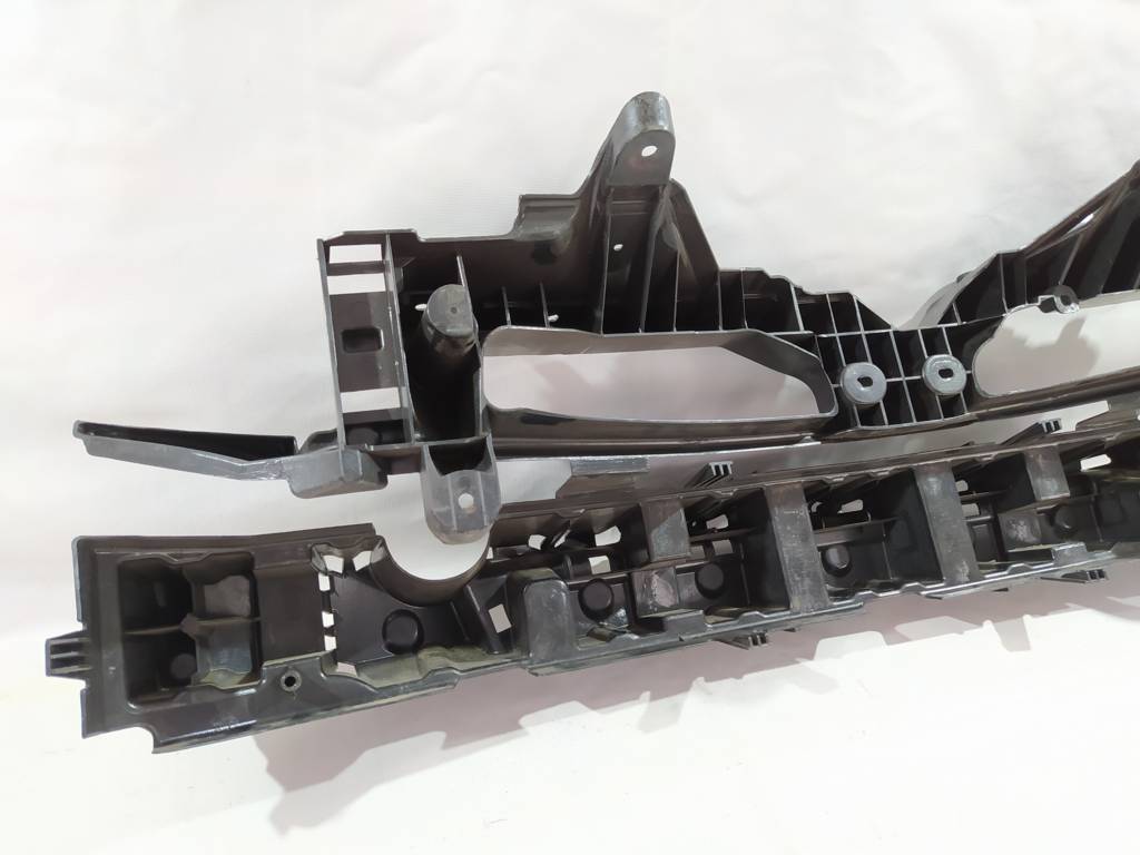 Impala Абсорбер бампера верхній та тримач решітки Chevrolet Impala 2006-2016 15886100 Chevrolet Impala 7