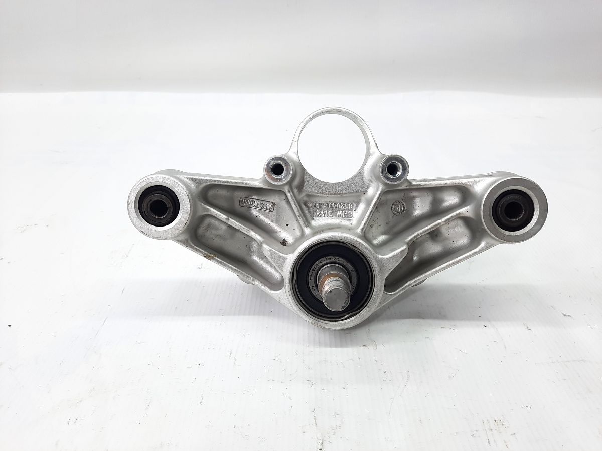 R 1200 Перемичка вилки верхня BMW R 1200 2014 31428555849 BMW R 1200 3