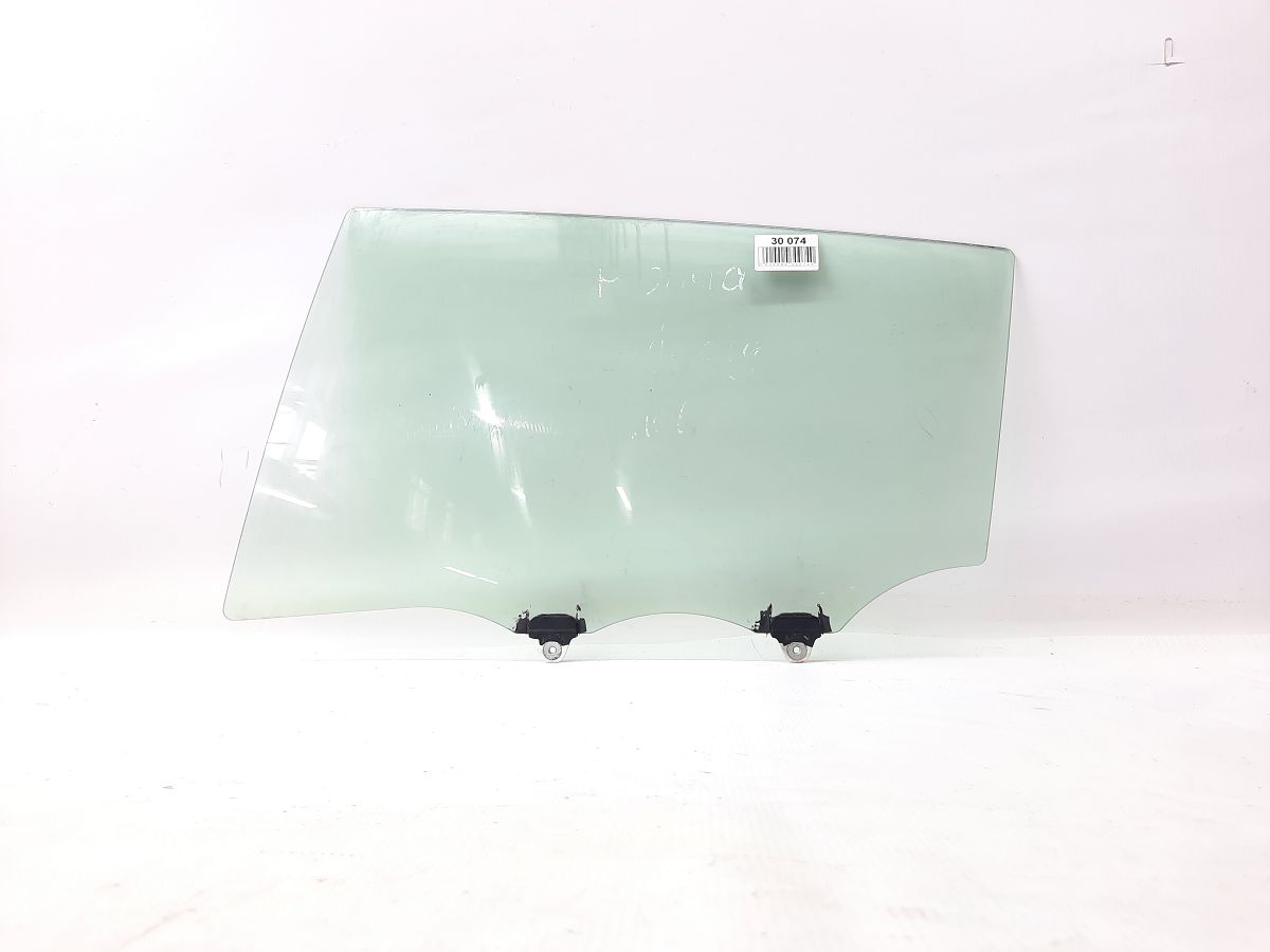 Insight Стекло двери задней левое Honda Insight 2010-2014 73450TM8A00 Honda Insight 4