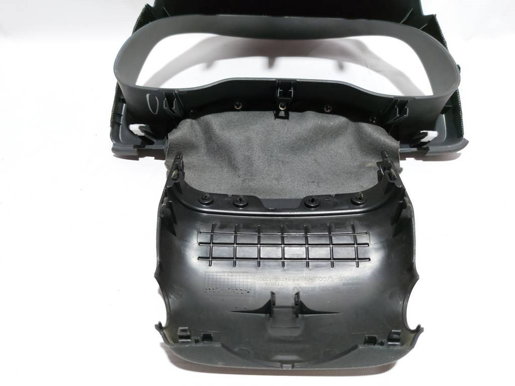 Elantra Накладка приборной панели Hyundai Elantra 2017-2018 84830F2000TRY Hyundai Elantra 5