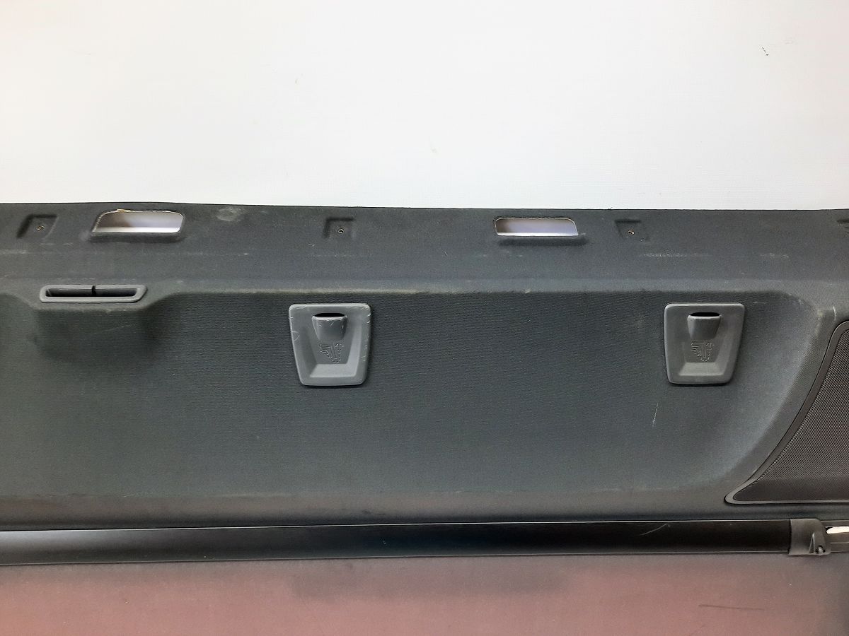5 series Полка под заднее стекло BMW 5 series 2009-2013 51467238133 BMW 5 series 5