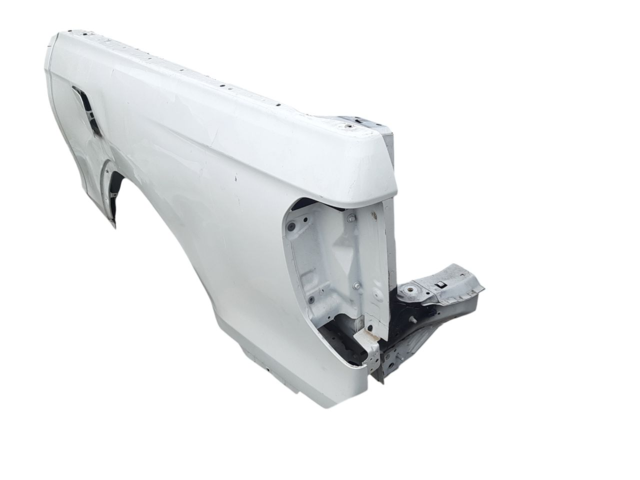 Ridgeline Четверть задняя левая Honda Ridgeline 2017-2025 64700T6Z305ZZ Honda Ridgeline 2