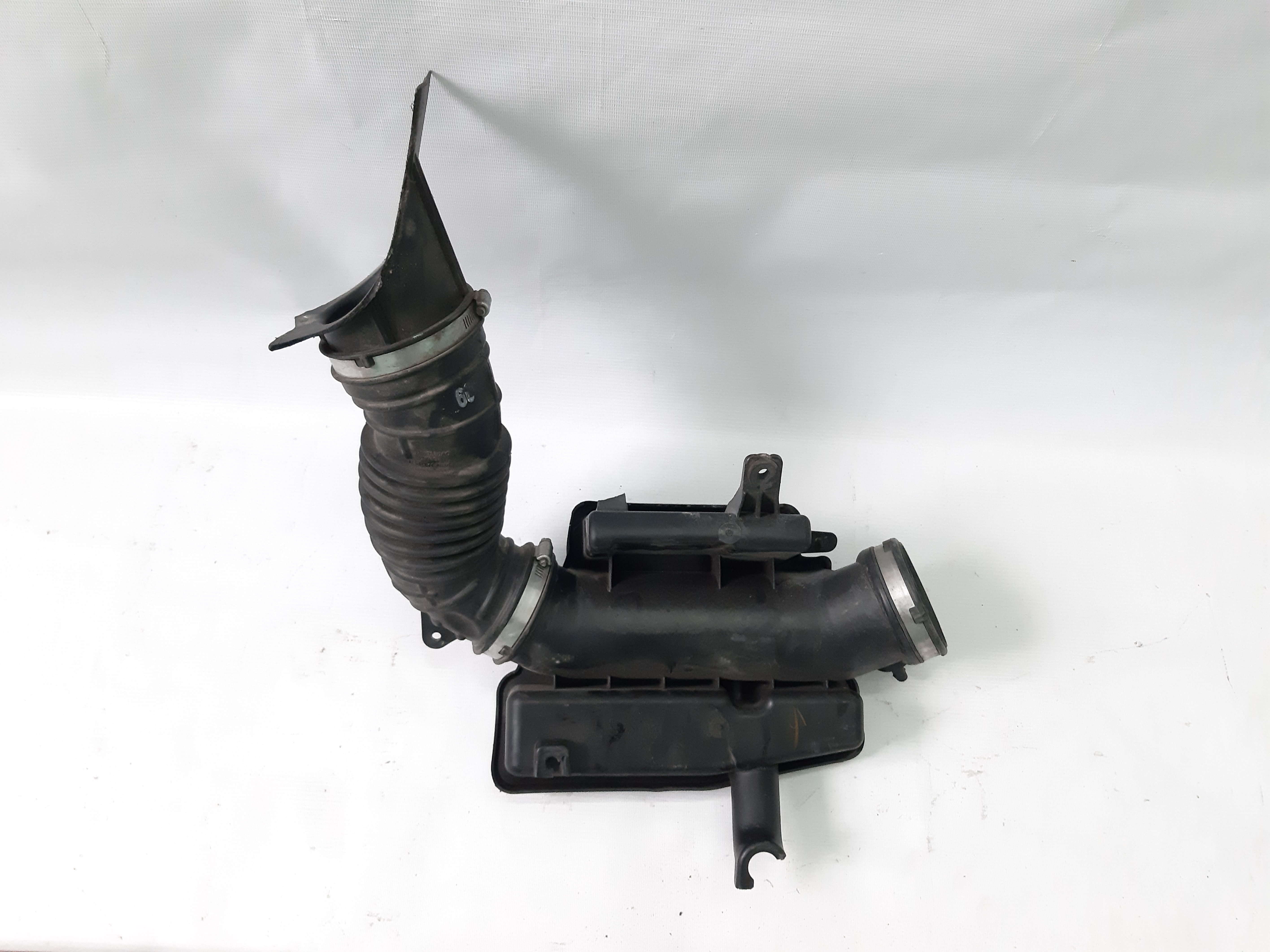 200s. Резонатор Chrysler 200 S 2015 68157429AA Chrysler 200 S