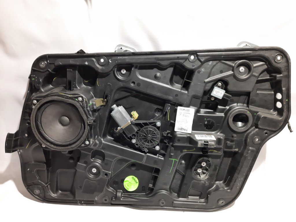 Sonata Стеклоподъемник двери передней правой Hyundai Sonata 2011-2013 824813Q001 Hyundai Sonata 13