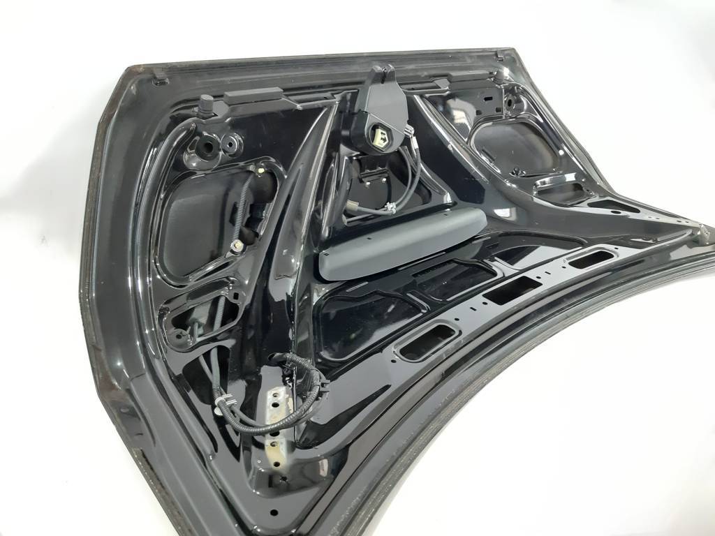 Accord Кришка багажника Honda Accord 2008-2012 68500TE0A90ZZ Honda Accord 46