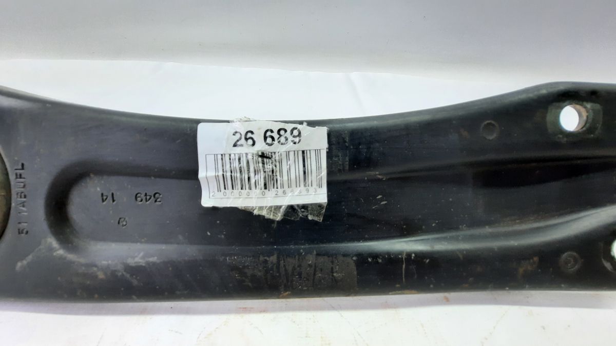 200 limited Важіль задній поздовжній лівий Chrysler 200 Limited 2015-2017 68175511AD Chrysler 200 Limited 8