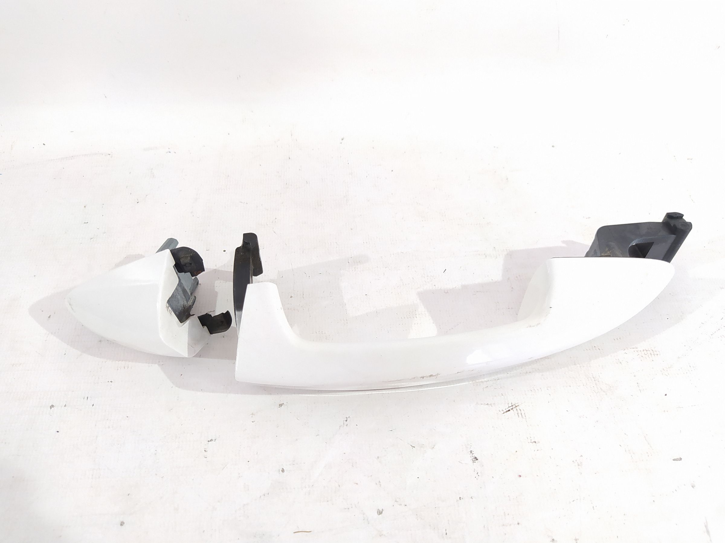 Passat cc Ручка наружная двери задней правой Volkswagen Passat CC 2009-2017 3C0839206DGRU Volkswagen Passat CC 2