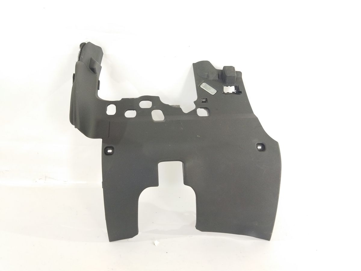 A4. Накладка торпеды левая нижняя Audi A4 2009-2016 8K1880301CJ42 Audi A4