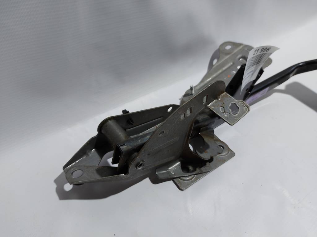 Escape Педаль тормоза Ford Escape 2014 AV6Z-2455-H Ford Escape 3