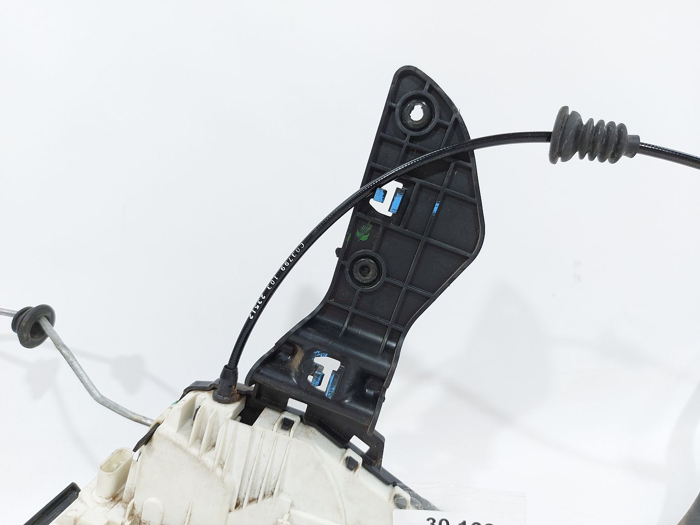 Journey Замок двери передней правой Dodge Journey 2011-2021 4589916AG Dodge Journey 8