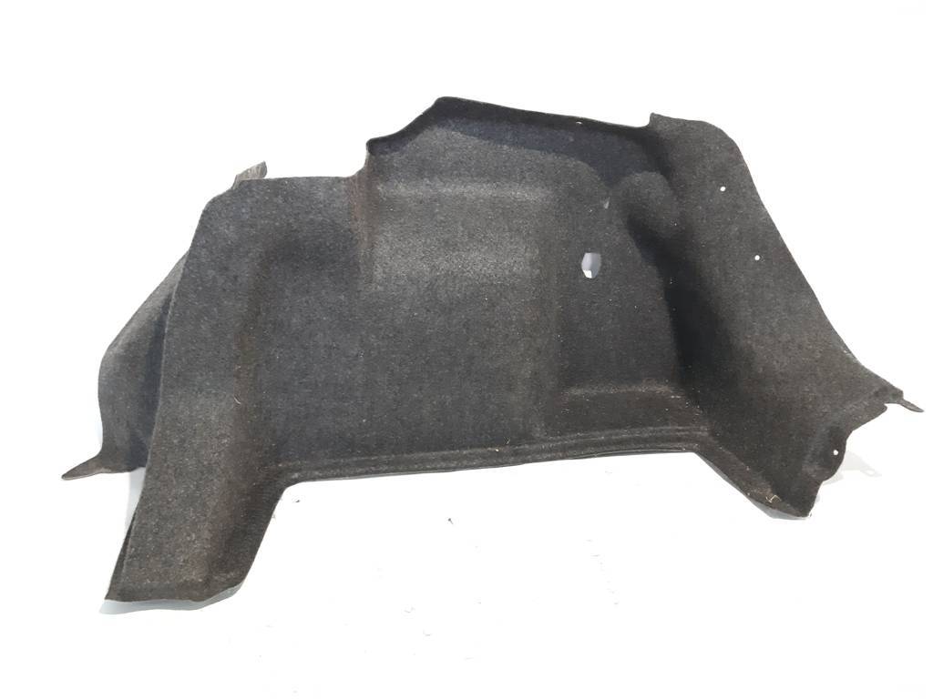 Dart Ковроліновий настил багажника правий Dodge Dart 2013-2019 5SA58VXLAA Dodge Dart 4