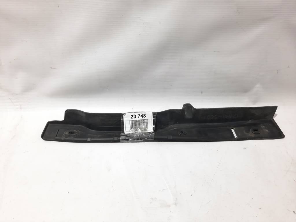 6. Накладка крила переднього права Mazda 6 2014-2019 GHP9-56-915B Mazda 6