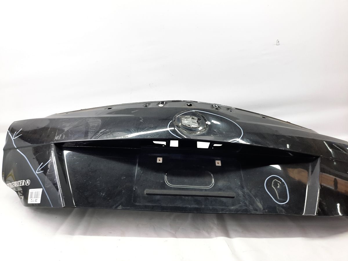 Ats Кришка багажника Cadillac ATS 2013-2018 22806598 Cadillac ATS 4