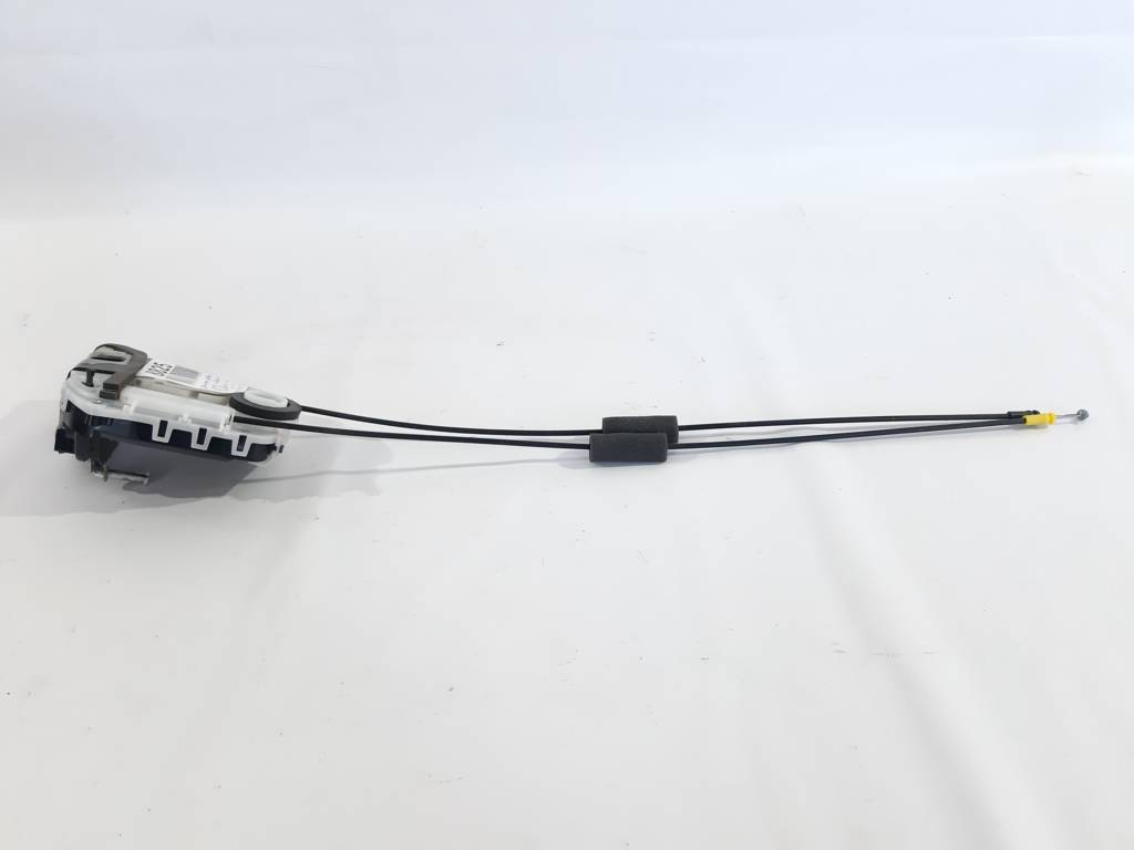 Impreza Замок двери задней левой Subaru Impreza 2012-2018 61035FJ012 Subaru Impreza 7