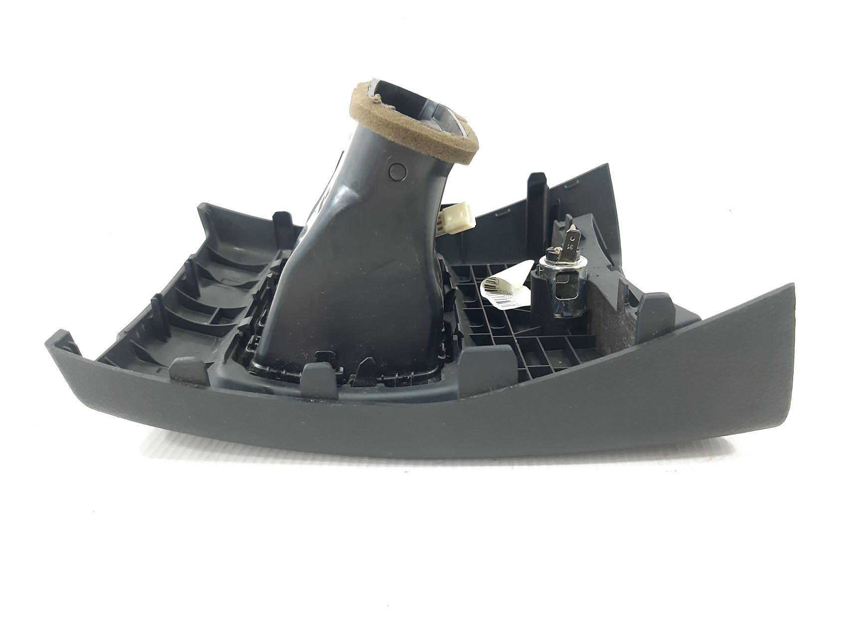 328i xdrive Накладка центральної консолі задня з решіткою для повітропроводу BMW 328i xDrive 2012-2016 51169235494 BMW 328i xDrive 7