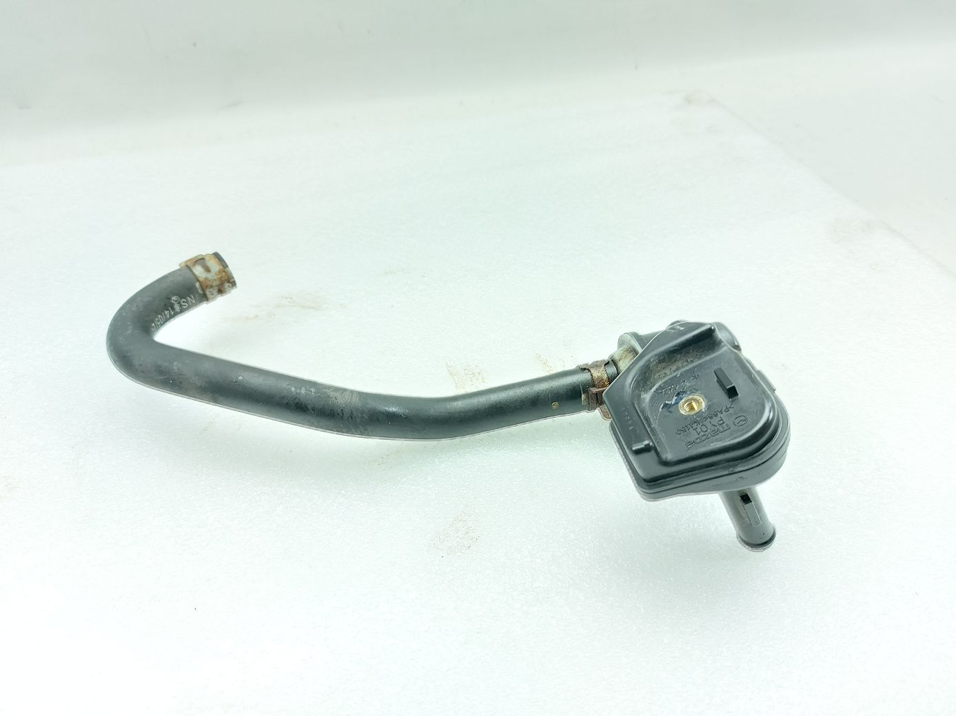 6. Электроклапан вентиляции топливного бака Mazda 6 2014-2021 PE0118751 Mazda 6