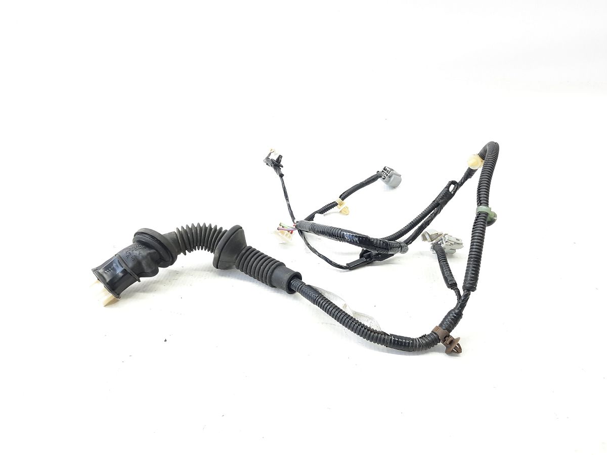 Insight Проводка дверей задньої лівої Honda Insight 2010-2014 32754TM8A00 Honda Insight 8