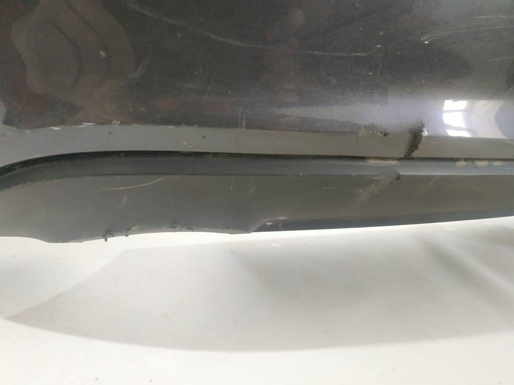 Malibu Бампер задній Chevrolet Malibu 2008-2012 25919219 Chevrolet Malibu 4